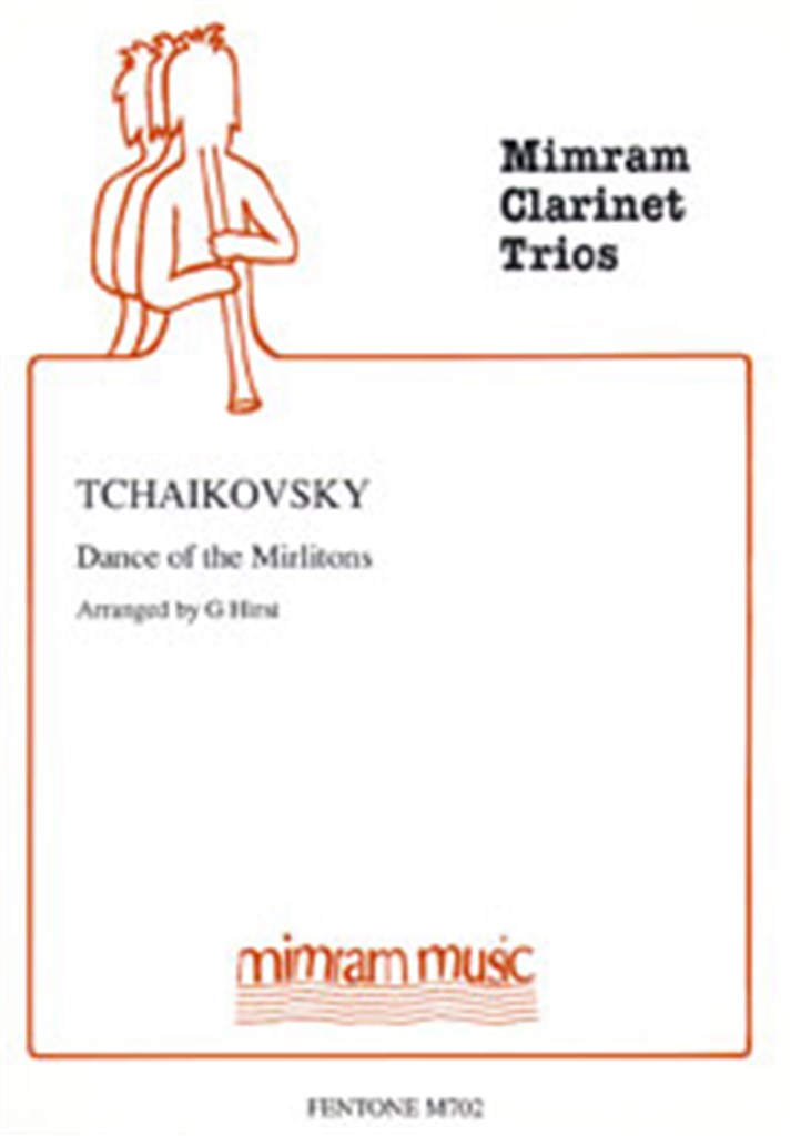 Dance of the Mirlitons